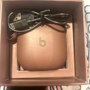 Beats by Kim noise canceling